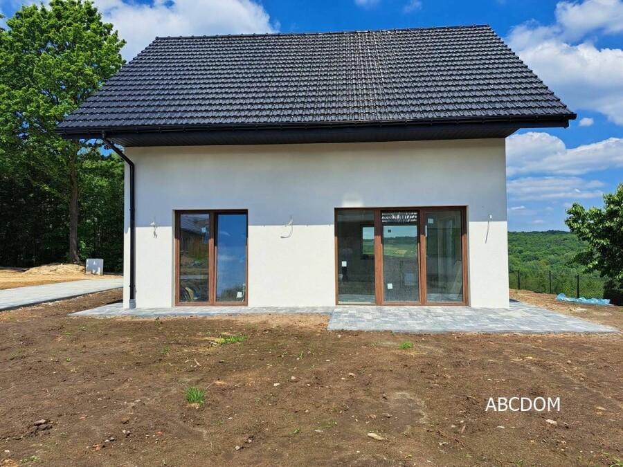 wielicki, Gorzków, Czarnociny, Dom na sprzedaż