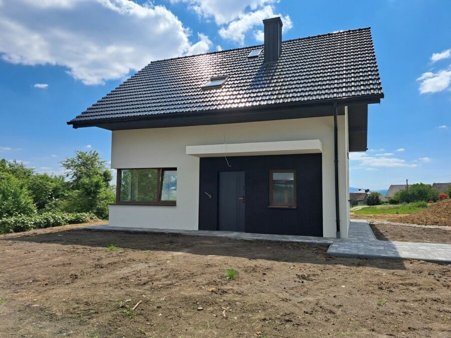 wielicki, Gorzków, Czarnociny, Dom na sprzedaż