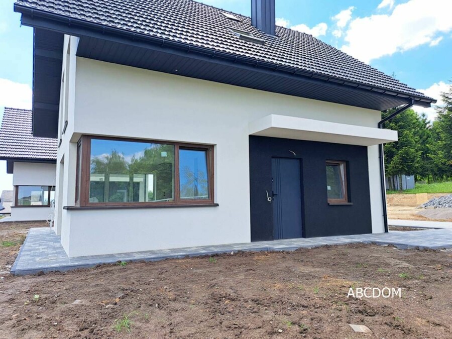 wielicki, Gorzków, Czarnociny, Dom na sprzedaż