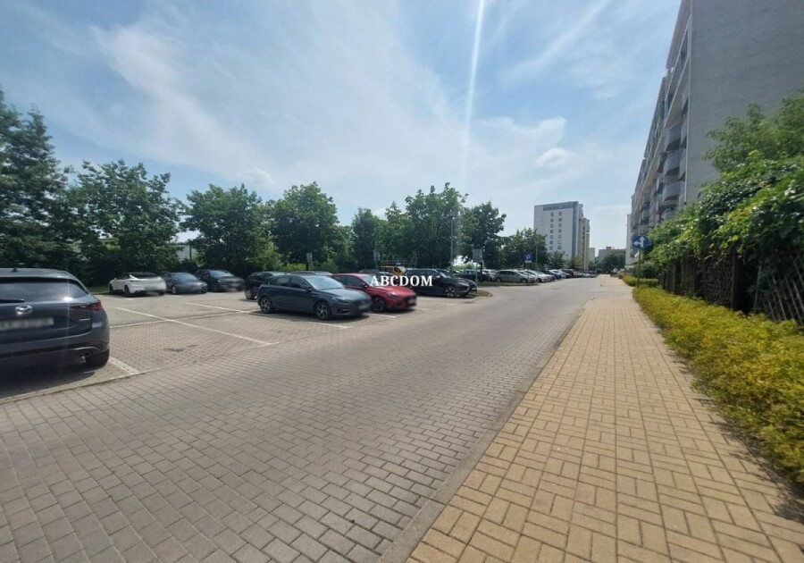Kraków, Krowodrza, Krowodrza, Kluczborska, Mieszkanie na sprzedaż
