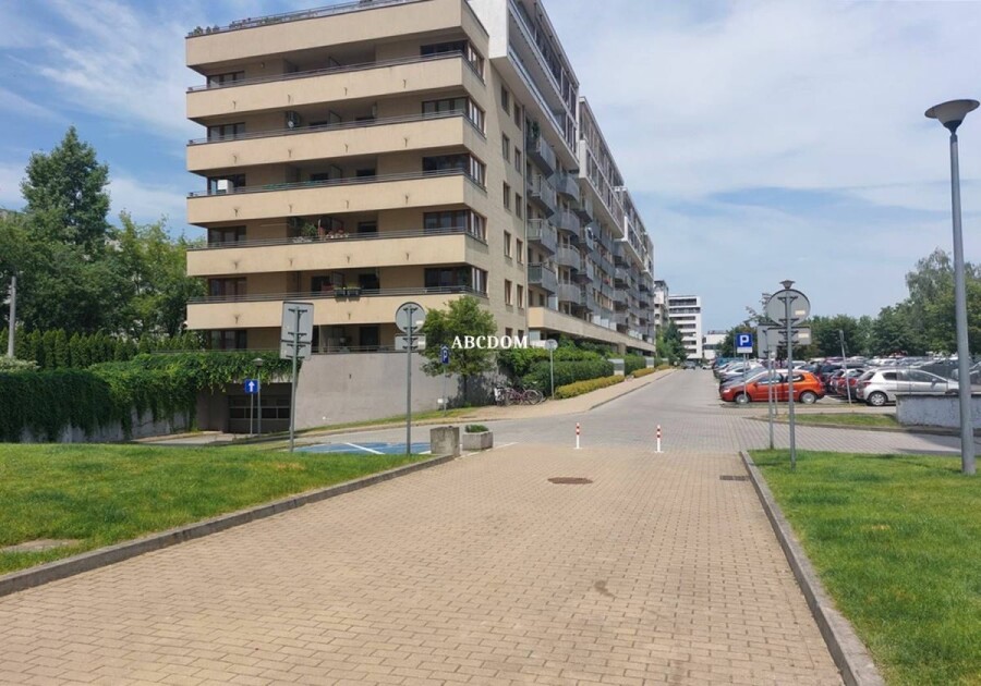 Kraków, Krowodrza, Krowodrza, Kluczborska, Mieszkanie na sprzedaż
