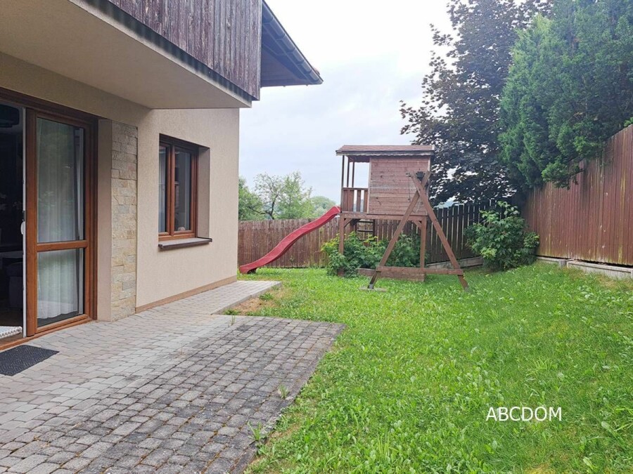 krakowski, Modlnica, Mieszkanie na sprzedaż