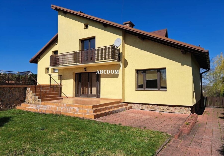 Kraków, Swoszowice, Soboniowice, Dom na sprzedaż
