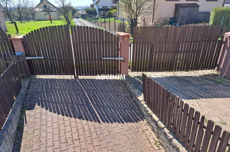 Kraków, Swoszowice, Soboniowice, Dom na sprzedaż