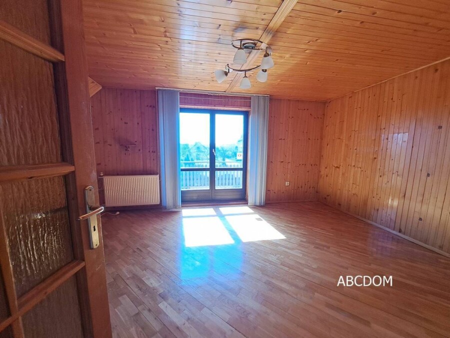 Kraków, Swoszowice, Soboniowice, Dom na sprzedaż