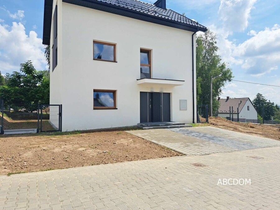 wielicki, Wieliczka, Grabówki, Mieszkanie na sprzedaż