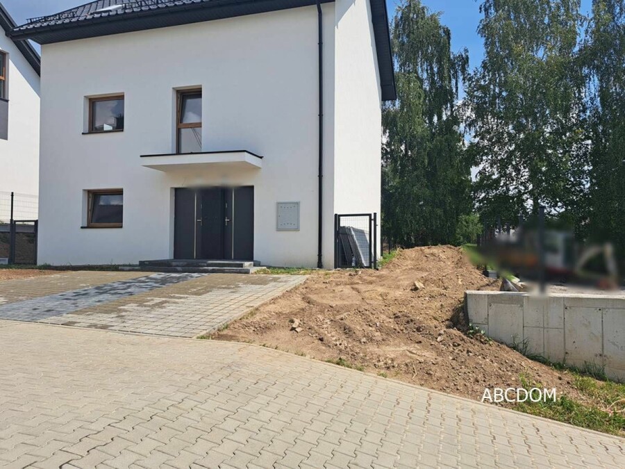 wielicki, Wieliczka, Grabówki, Mieszkanie na sprzedaż