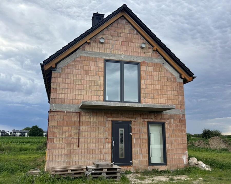 wielicki, Węgrzce Wielkie, Dom na sprzedaż