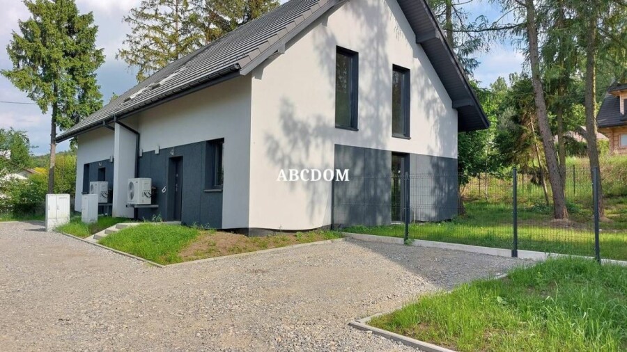 krakowski, Zabierzów, Dom na sprzedaż