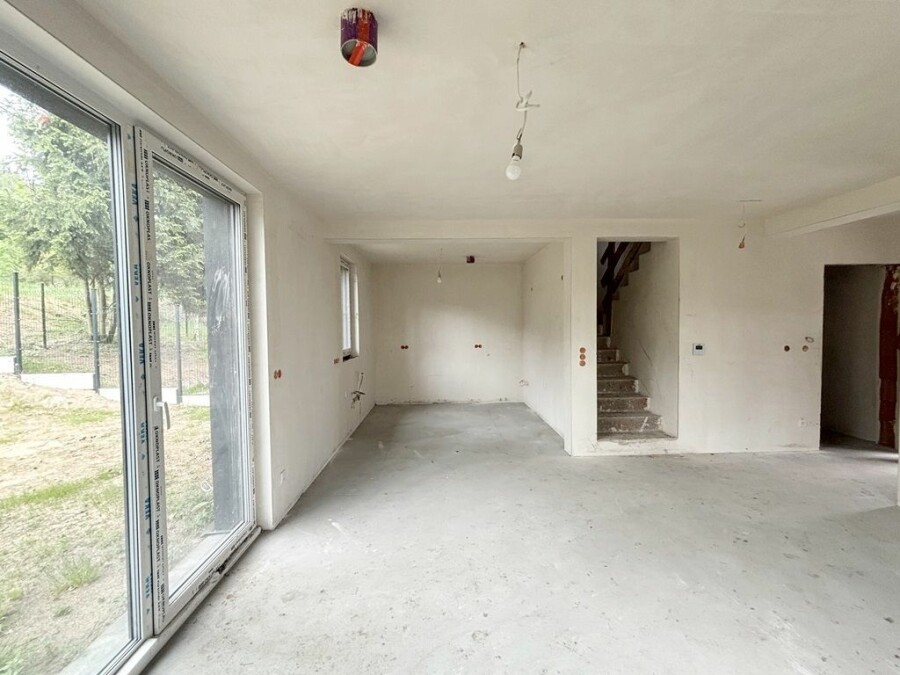 krakowski, Zabierzów, Dom na sprzedaż
