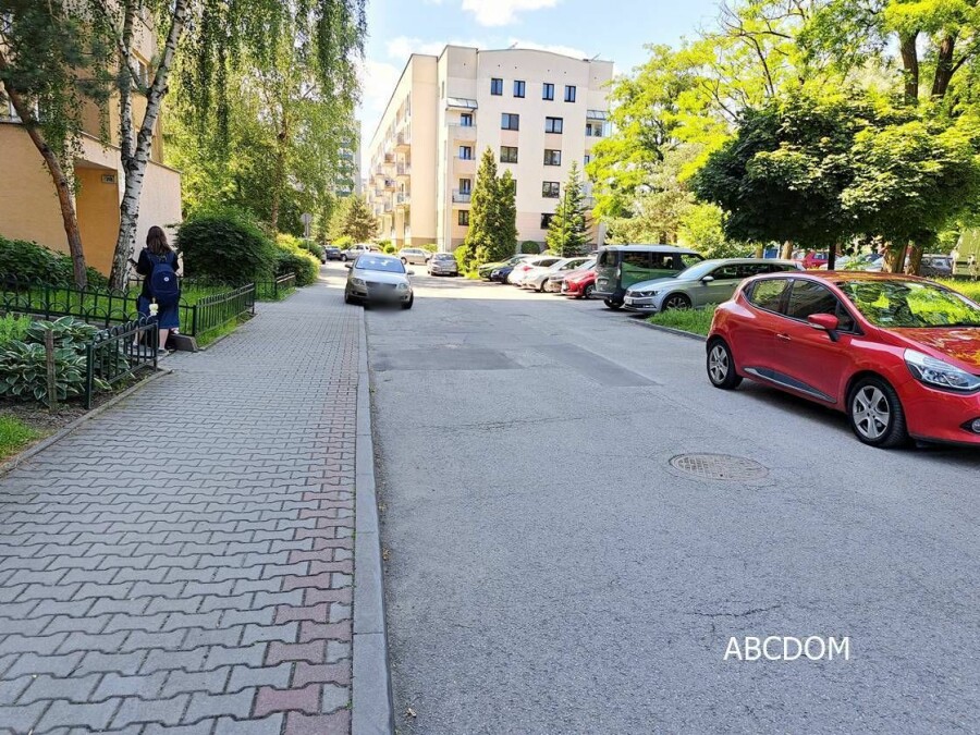 Kraków, Czyżyny, Osiedle Dywizjonu 303, Dywizjonu 303, Mieszkanie na sprzedaż