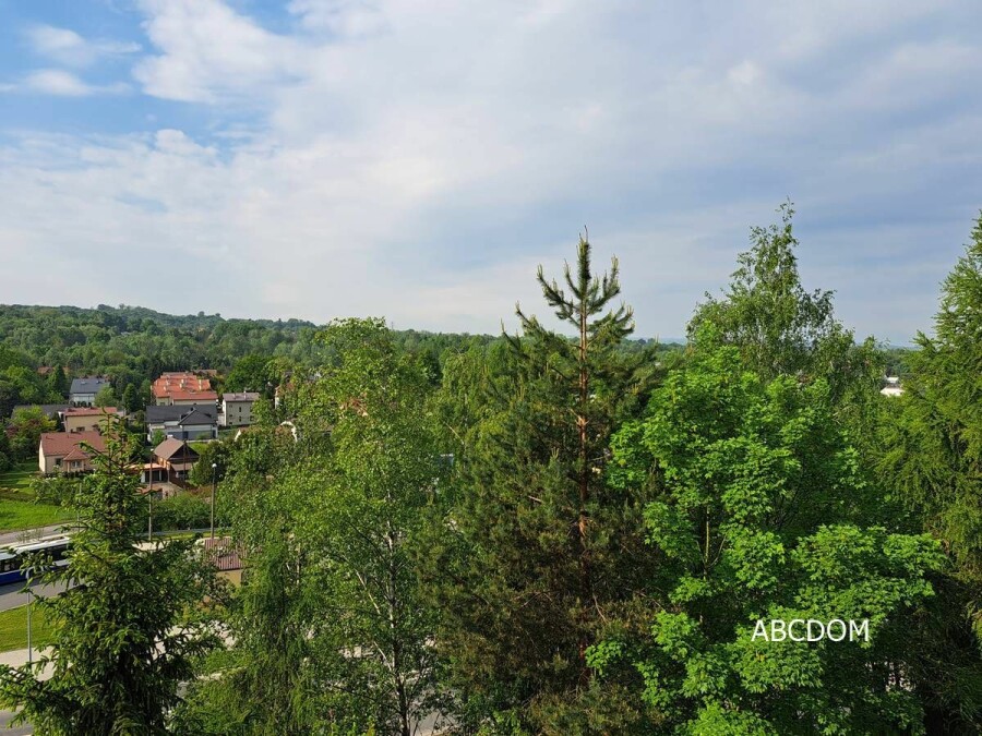 Kraków, Podgórze Duchackie, Kurdwanów, Bojki, Mieszkanie na sprzedaż
