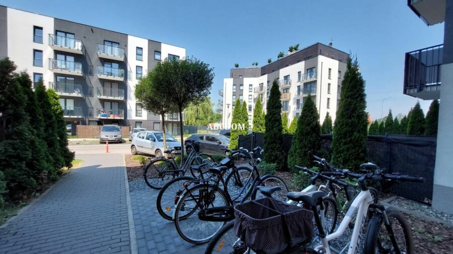 Kraków, Dębniki, Ludwinów, Rydlówka, Mieszkanie na sprzedaż