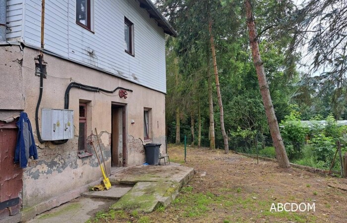 małopolskie, krakowski, Dom na sprzedaż