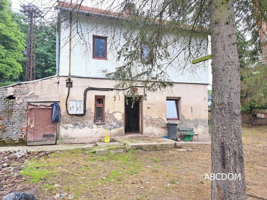 krakowski, Baranówka, Dom na sprzedaż