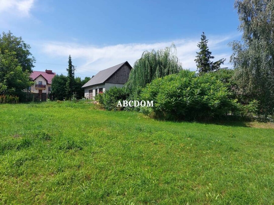krakowski, Maszków, Dom na sprzedaż