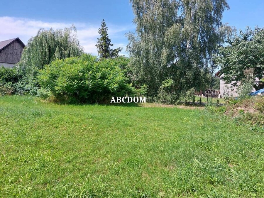 krakowski, Maszków, Dom na sprzedaż