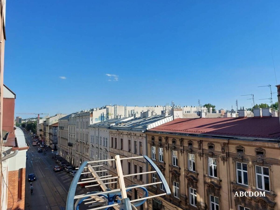 Kraków, Stare Miasto, Stare Miasto, Starowiślna, Mieszkanie na sprzedaż
