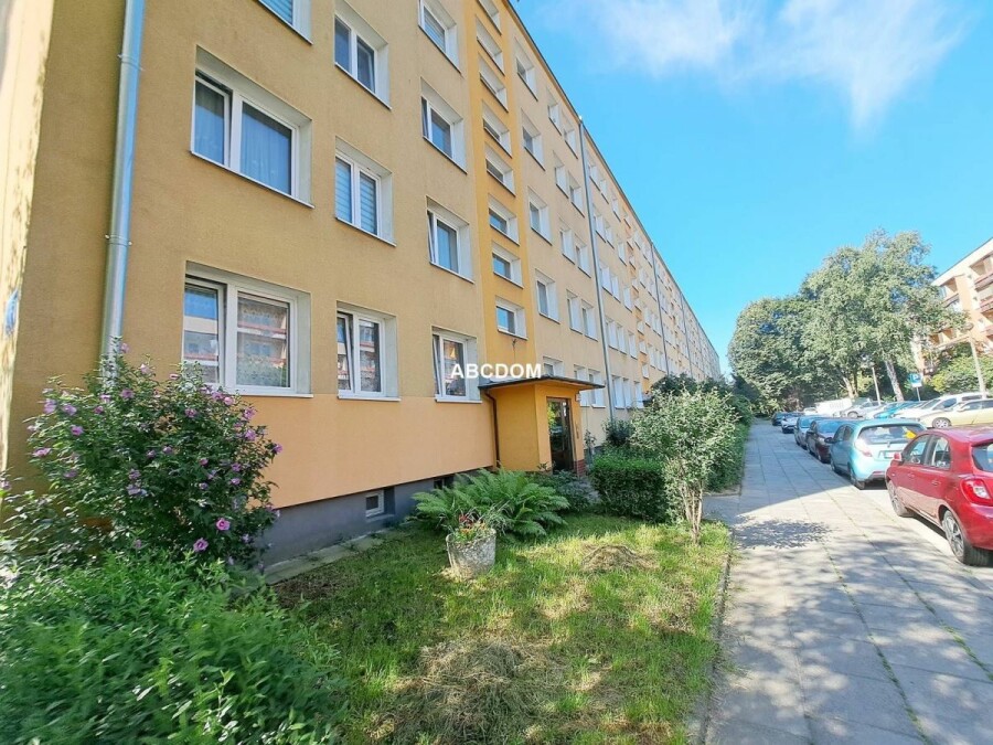 Kraków, Mistrzejowice, Osiedle Piastów, Piastów, Mieszkanie na sprzedaż