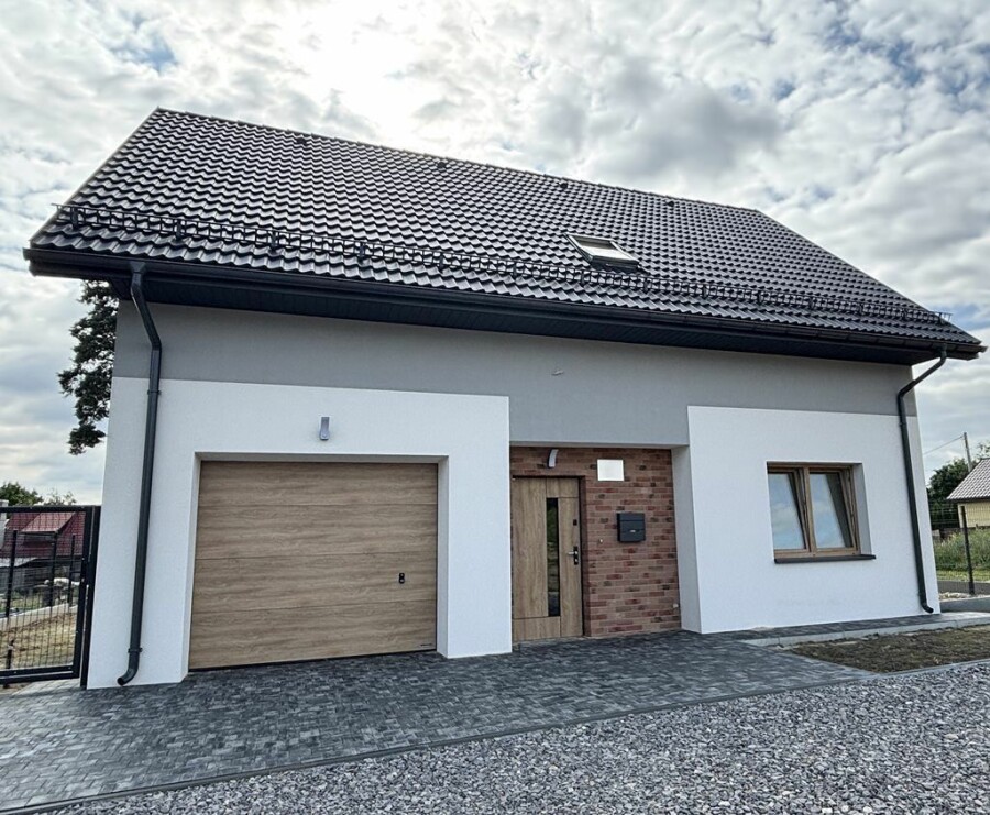 wielicki, Dąbrowa, Dom na sprzedaż