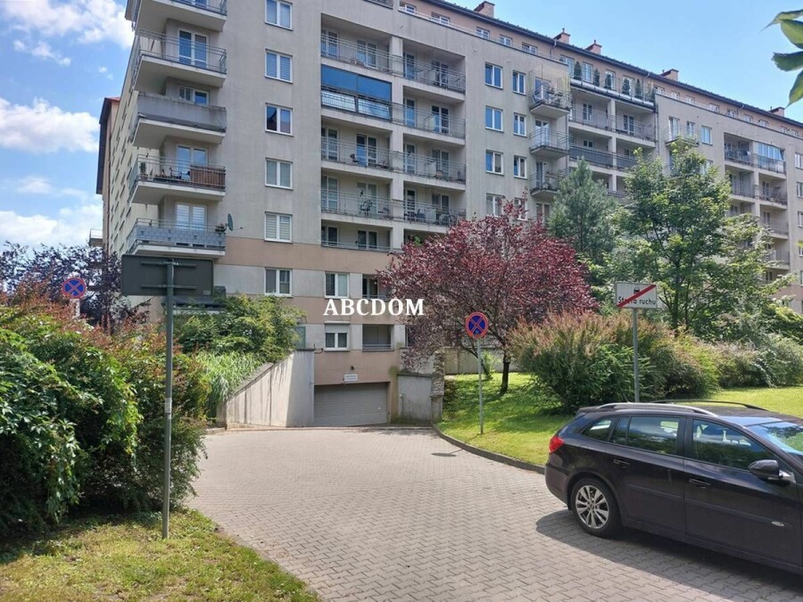 Kraków, Krowodrza, Krowodrza, Frycza - Modrzewskiego, Mieszkanie na sprzedaż