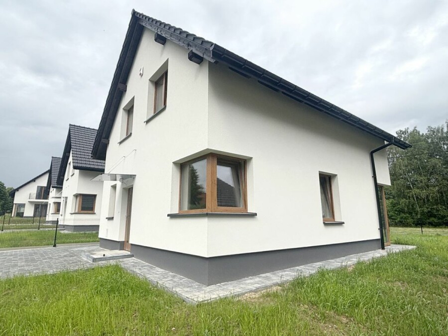 krakowski, Rudawa, Dom na sprzedaż