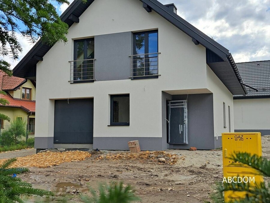 krakowski, Zabierzów, Dom na sprzedaż