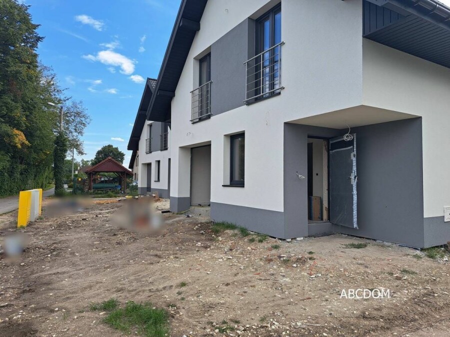 krakowski, Zabierzów, Dom na sprzedaż