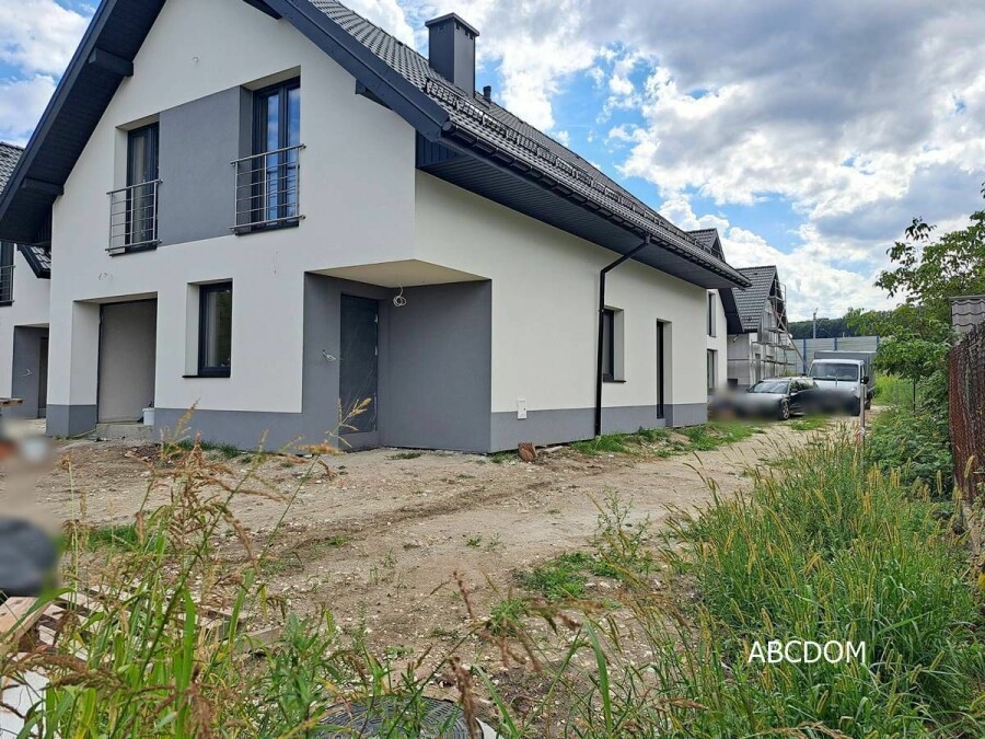 krakowski, Zabierzów, Dom na sprzedaż