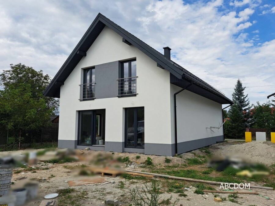 krakowski, Zabierzów, Dom na sprzedaż