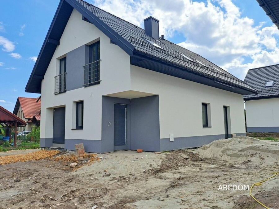 krakowski, Zabierzów, Dom na sprzedaż