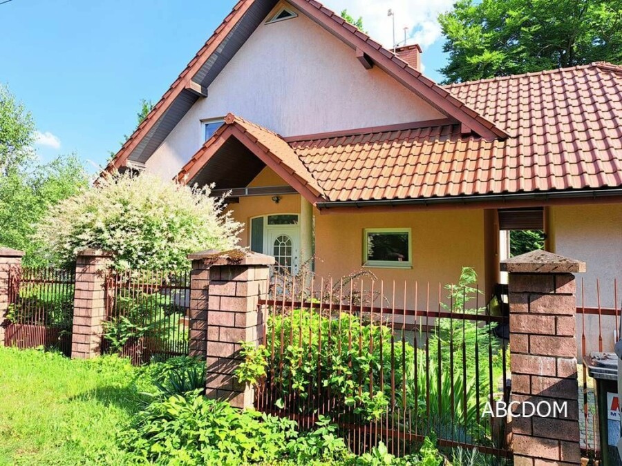 myślenicki, Droginia, Dom na sprzedaż