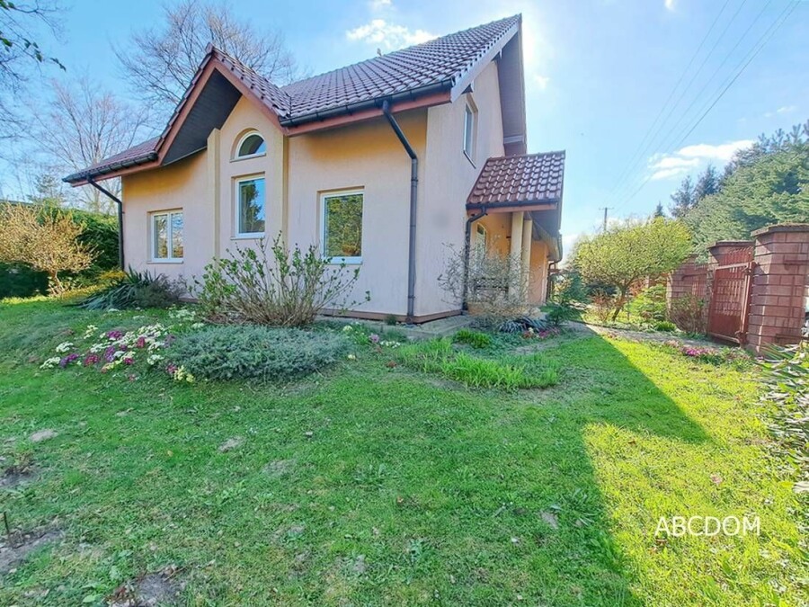 myślenicki, Droginia, Dom na sprzedaż