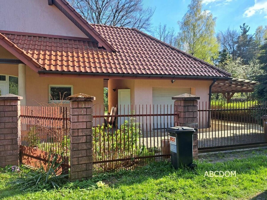 myślenicki, Droginia, Dom na sprzedaż
