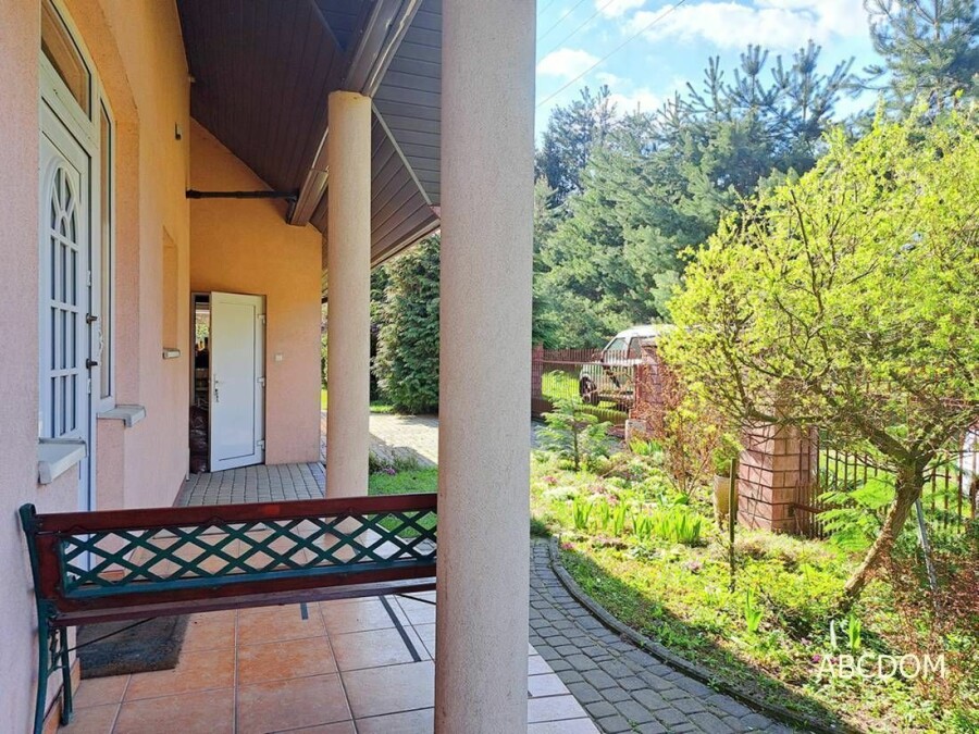 myślenicki, Droginia, Dom na sprzedaż