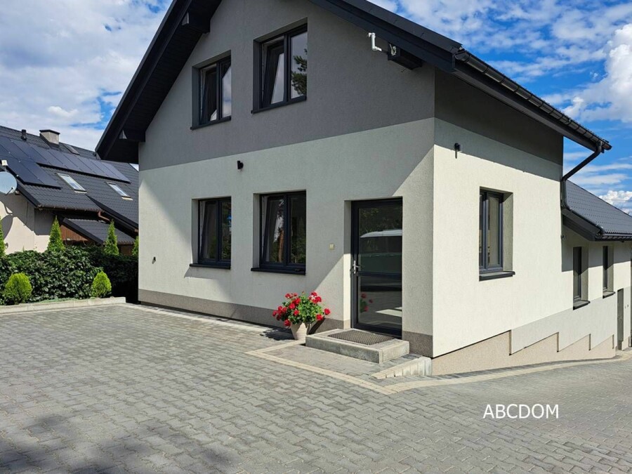 krakowski, Bibice, Lokal na wynajem