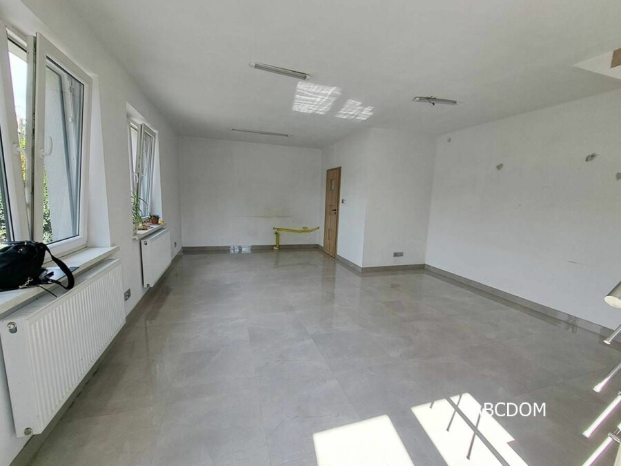 krakowski, Bibice, Lokal na wynajem