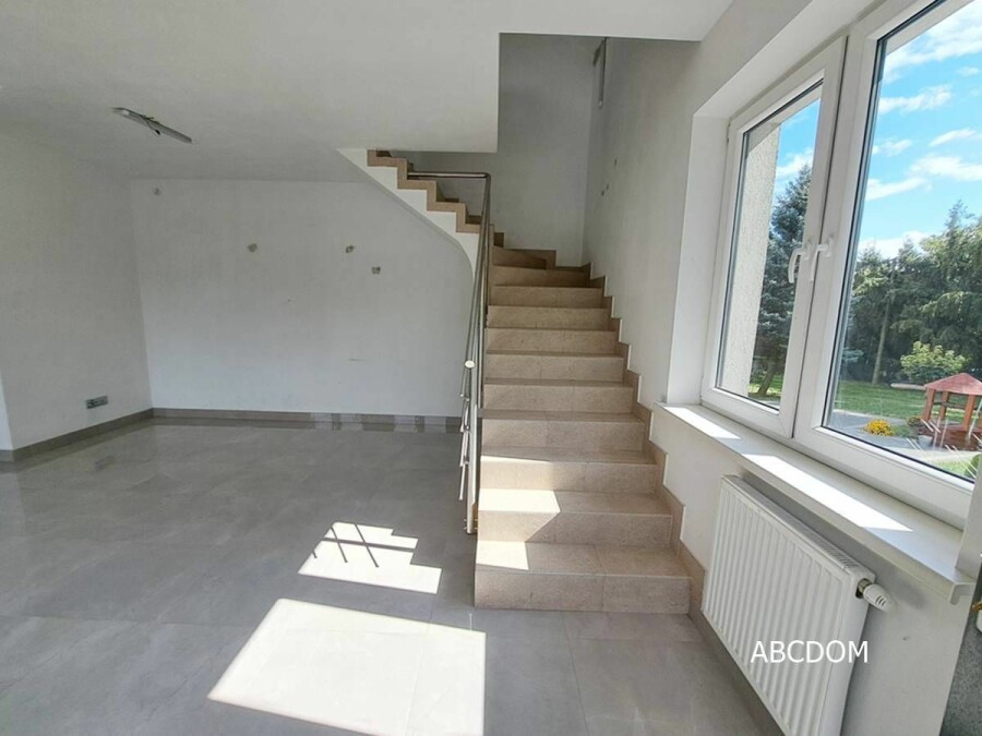 krakowski, Bibice, Lokal na wynajem