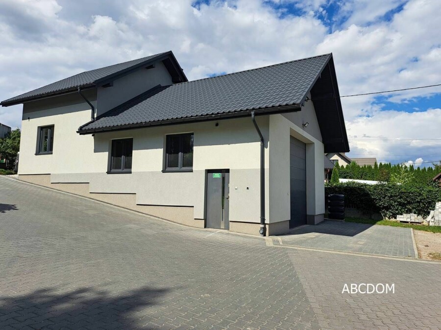 krakowski, Bibice, Lokal na wynajem