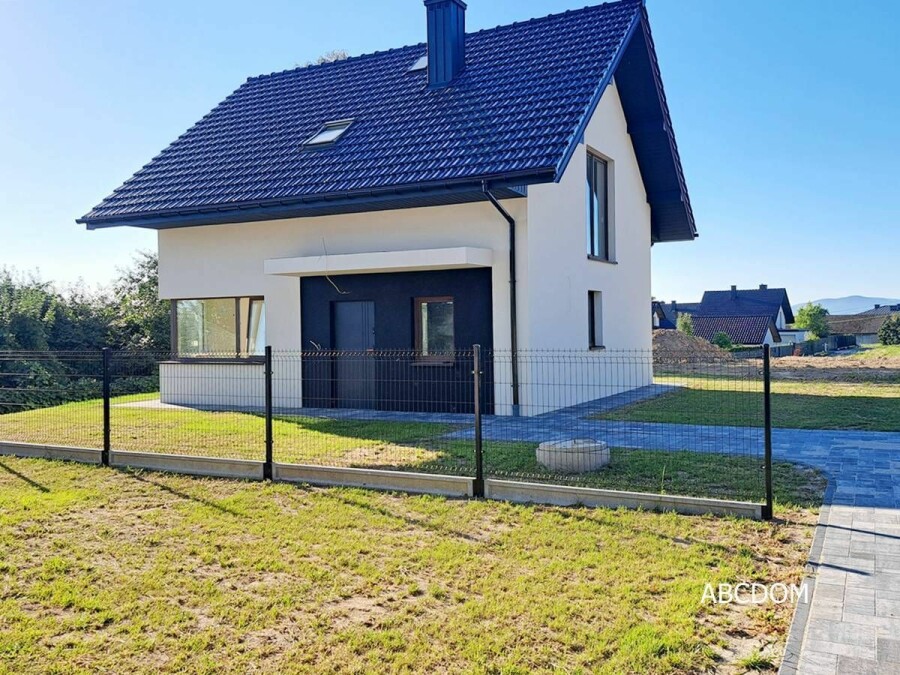 wielicki, Gorzków, Dom na sprzedaż