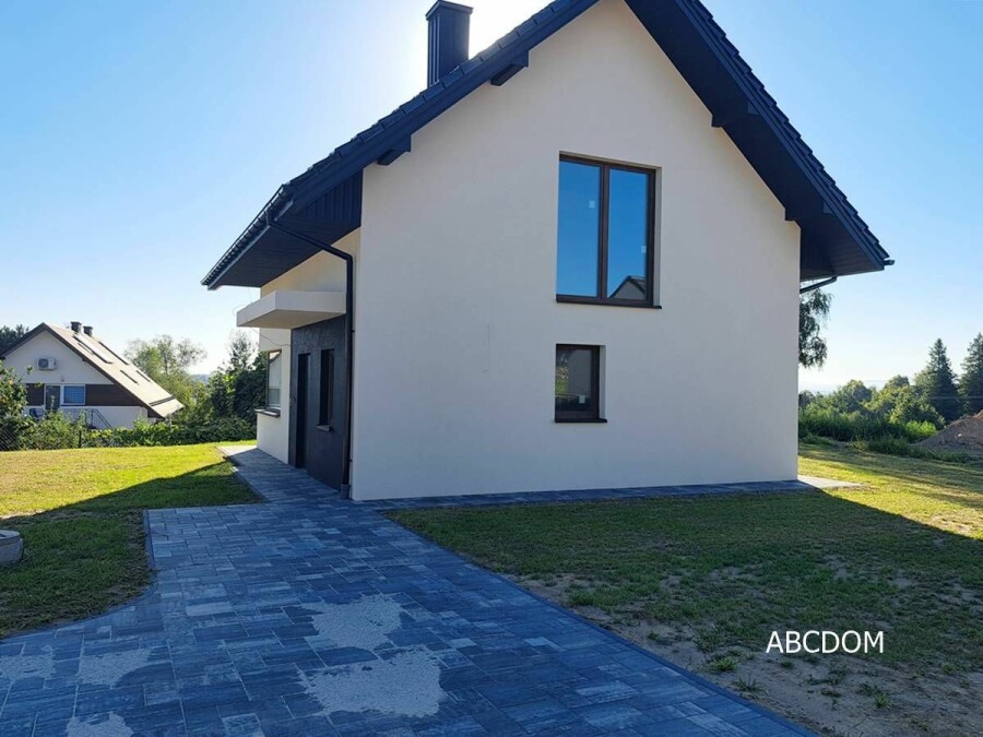 wielicki, Gorzków, Dom na sprzedaż