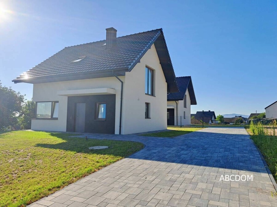 wielicki, Gorzków, Dom na sprzedaż