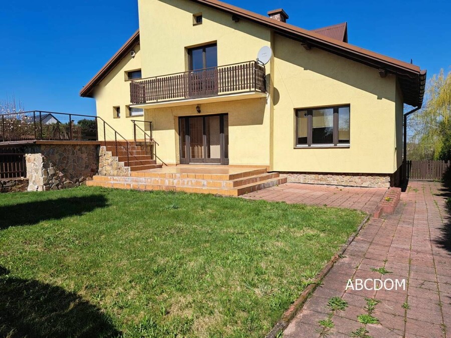 Kraków, Swoszowice, Soboniowice, Dom na sprzedaż