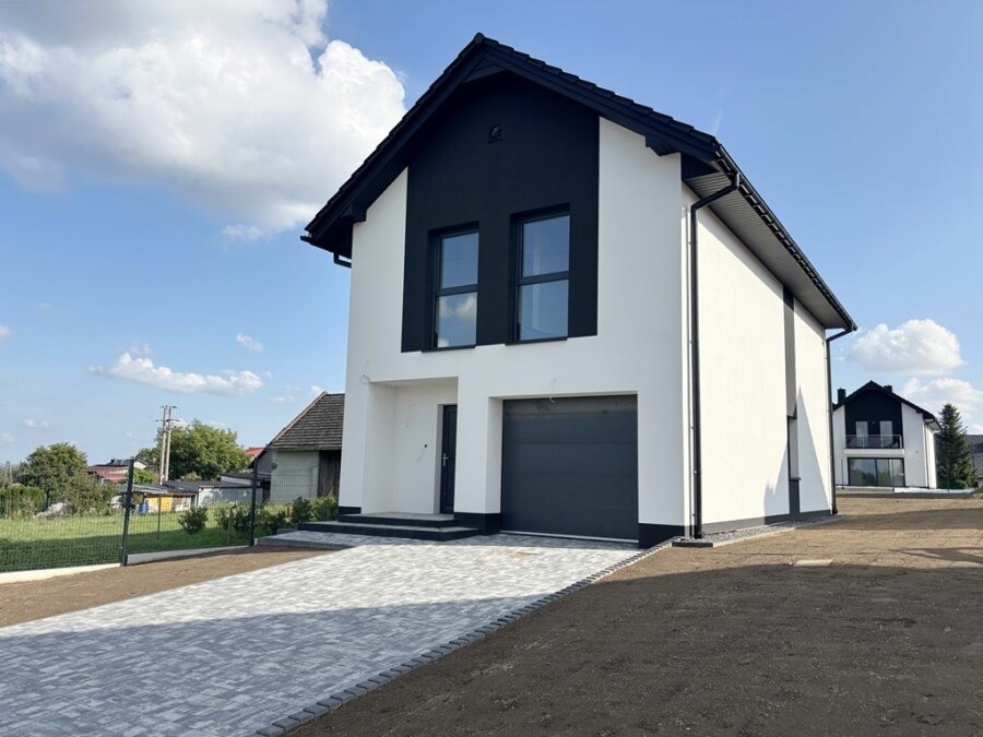 wielicki, Szarów, Dom na sprzedaż