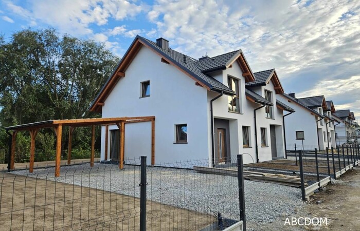 Kobylany, krakowski, Dom na sprzedaż