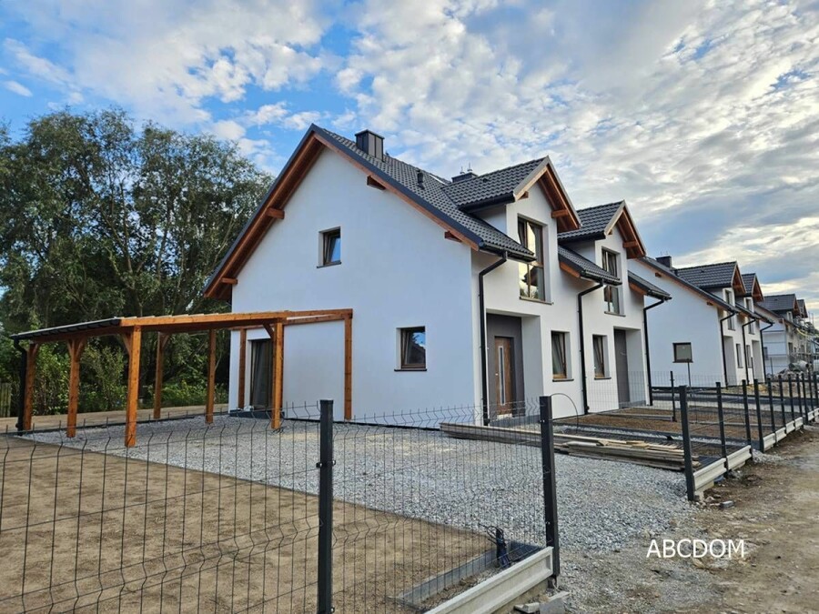 krakowski, Kobylany, Dom na sprzedaż