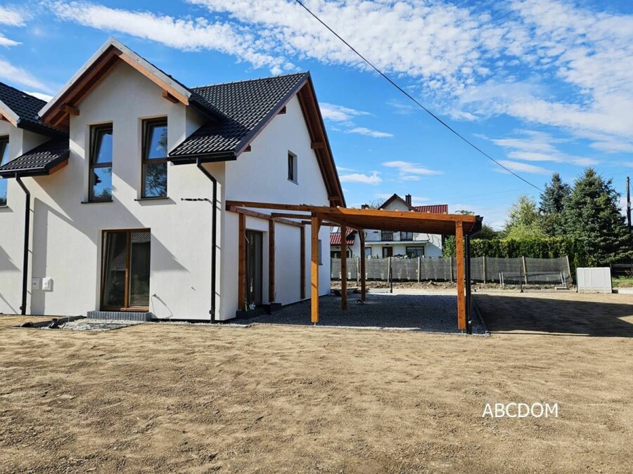 krakowski, Kobylany, Dom na sprzedaż