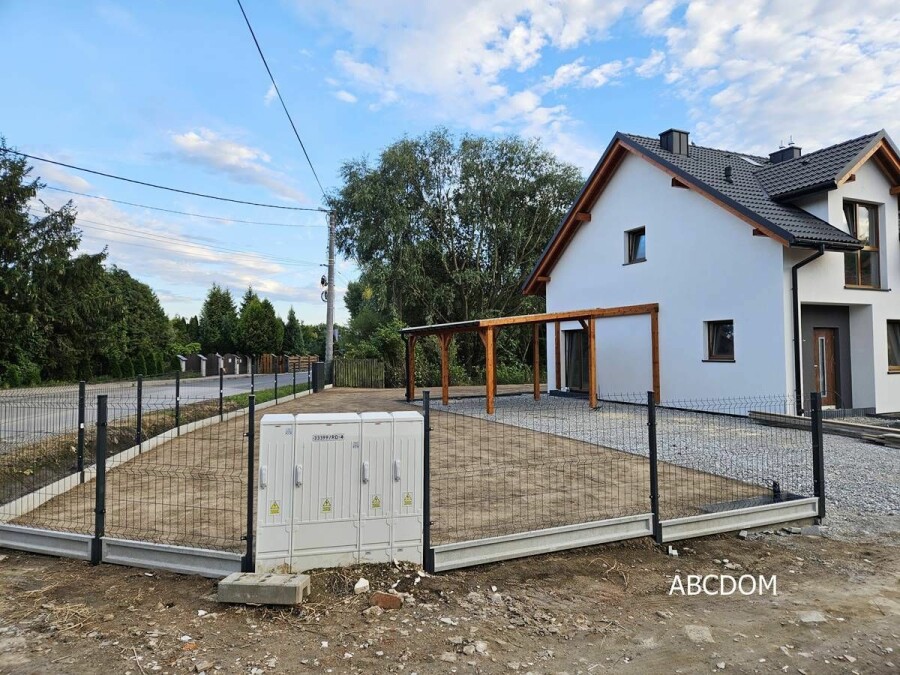 krakowski, Kobylany, Dom na sprzedaż