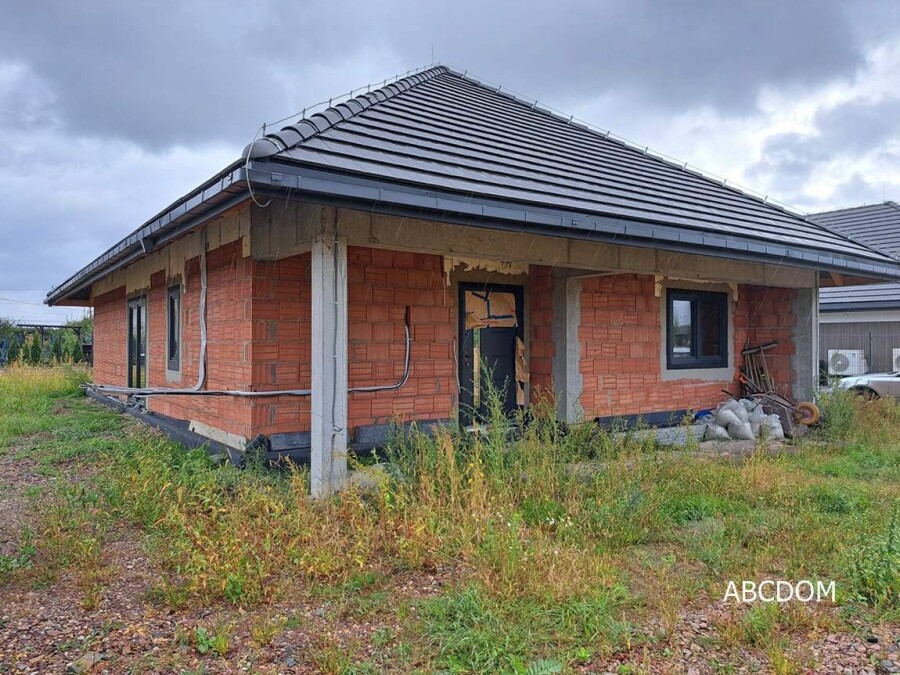 krakowski, Mników, Dom na sprzedaż