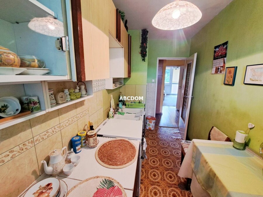 Kraków, Podgórze Duchackie, Wola Duchacka, Włoska, Mieszkanie na sprzedaż